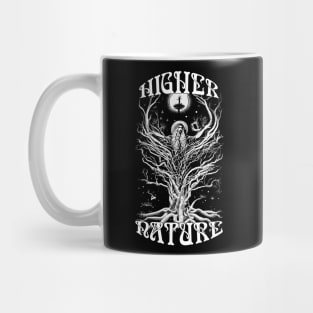 Higher Nature Mug